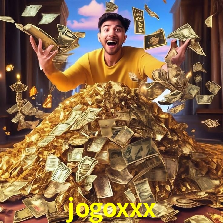 Bônus de Boas-vindas jogoxxx