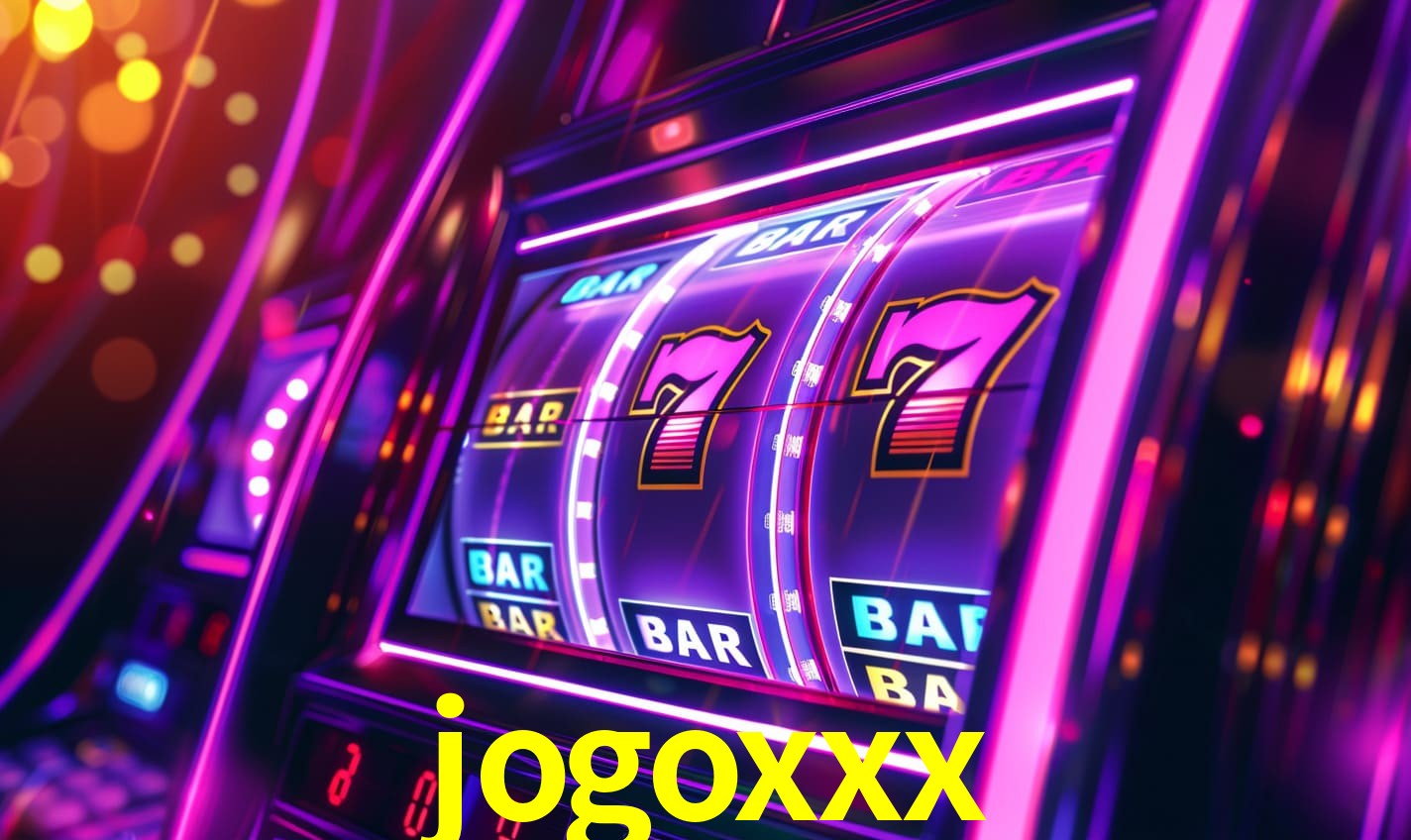 jogoxxx: Seu Cassino Premiado com Pagamentos Rápidos