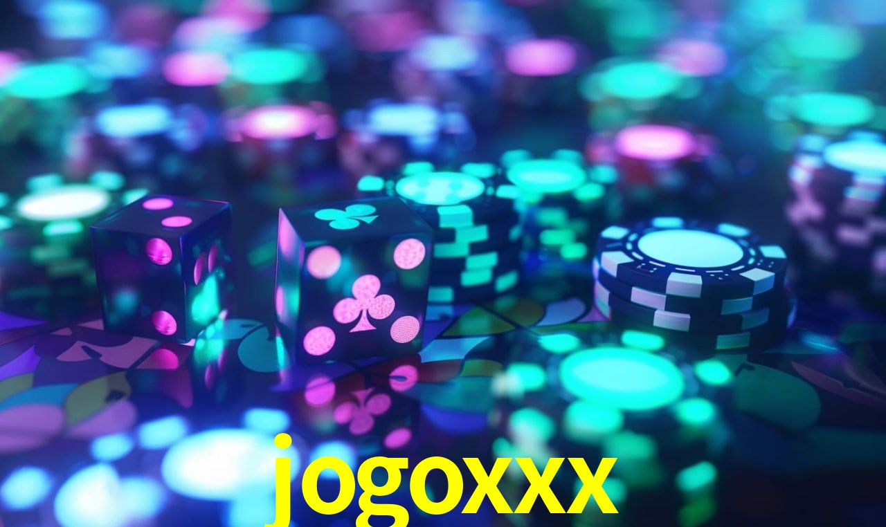 Estatísticas jogoxxx