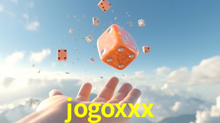 Welcome Bonus jogoxxx