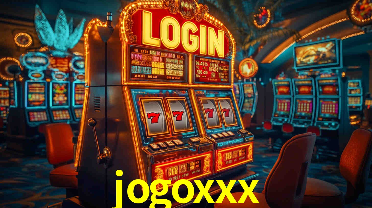 Tournaments jogoxxx