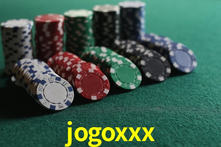 Game Providers jogoxxx