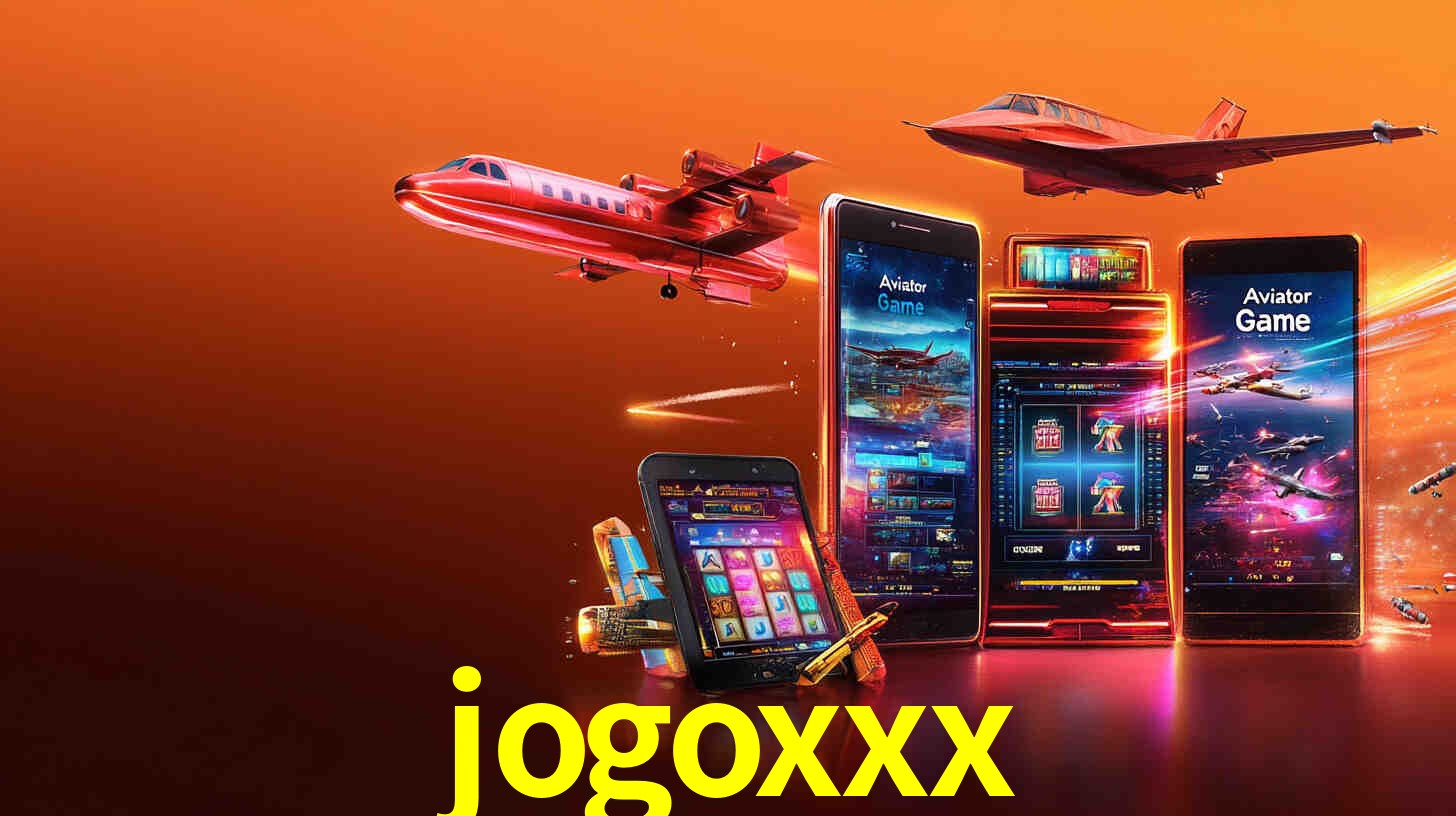Apostas Esportivas na jogoxxx: Um Guia Completo