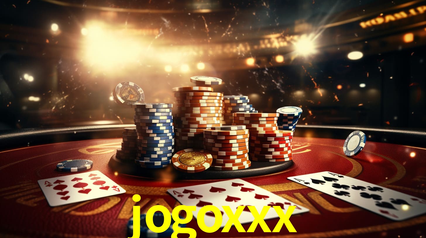 Football Betting jogoxxx