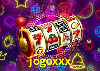 Inovações de Jogos na jogoxxx: O Futuro das Experiências Interativas