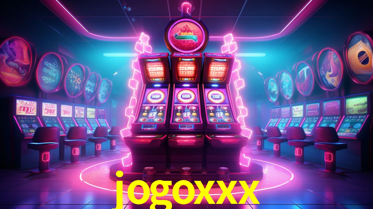 jogoxxx
