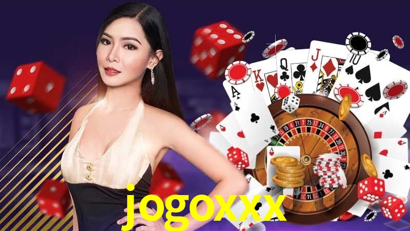 Casino VIP jogoxxx