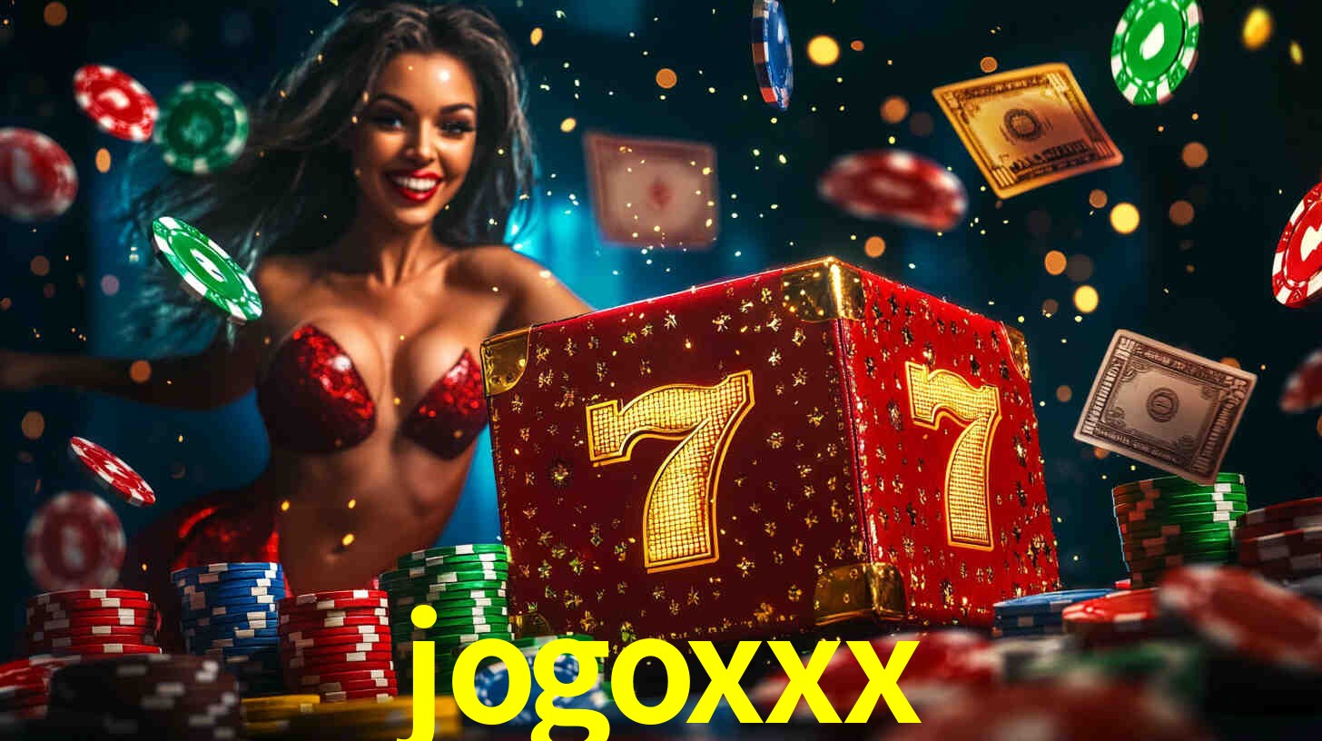 Desvendando o Mundo dos Jogos Virtuais na jogoxxx
