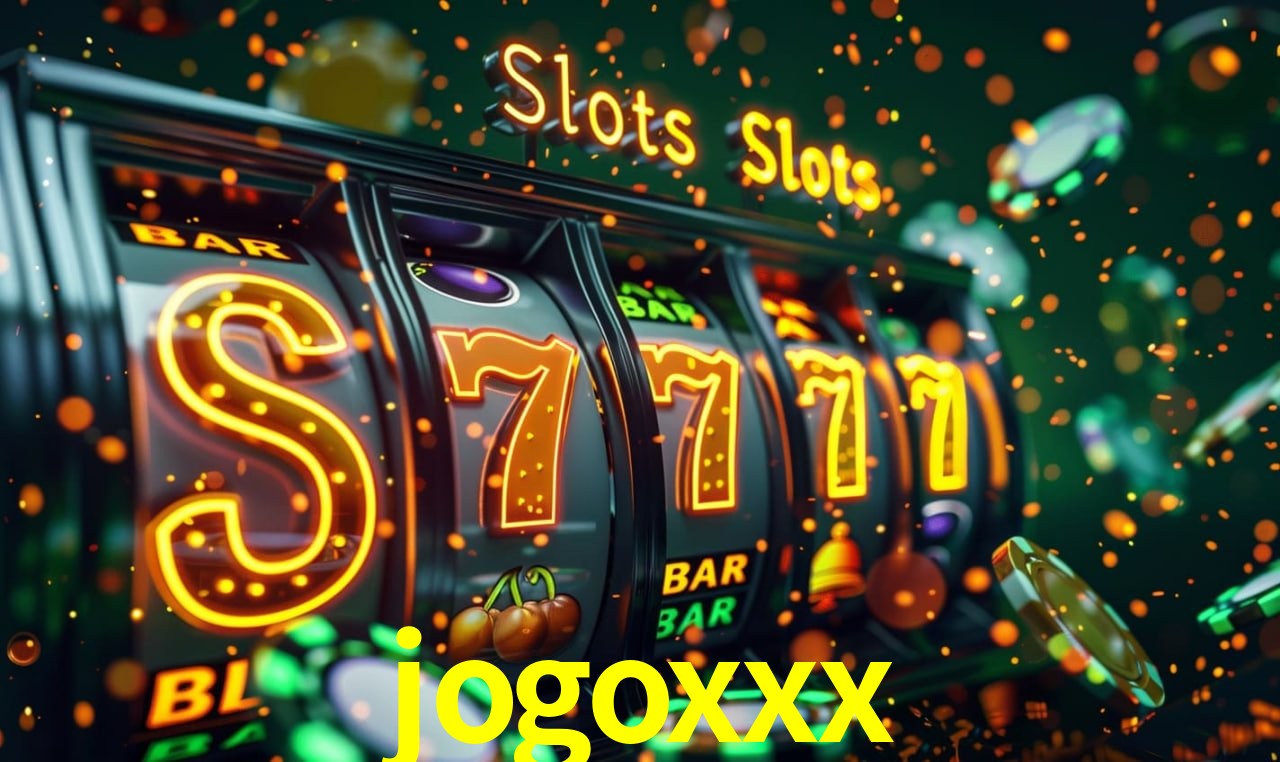 Recursos de Bônus jogoxxx