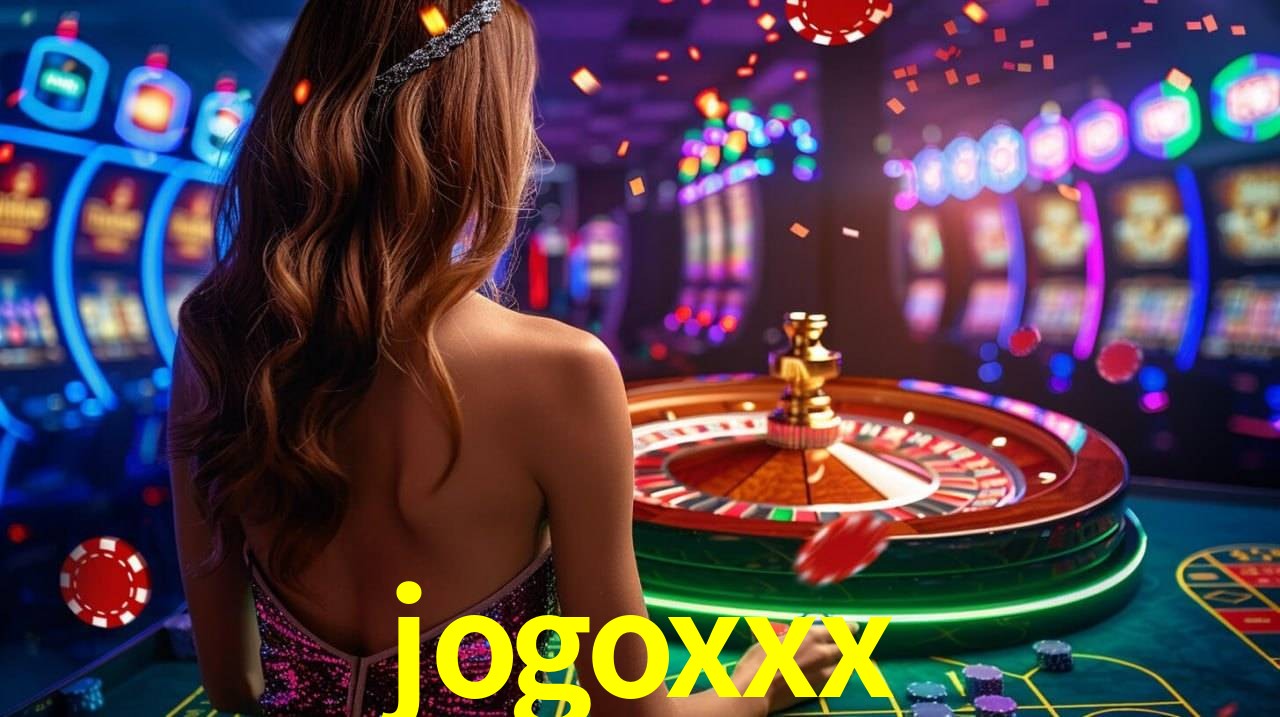 jogoxxx - App Features