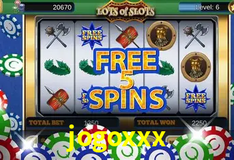 jogoxxx Cassino - 80+ Mesas ao Vivo
