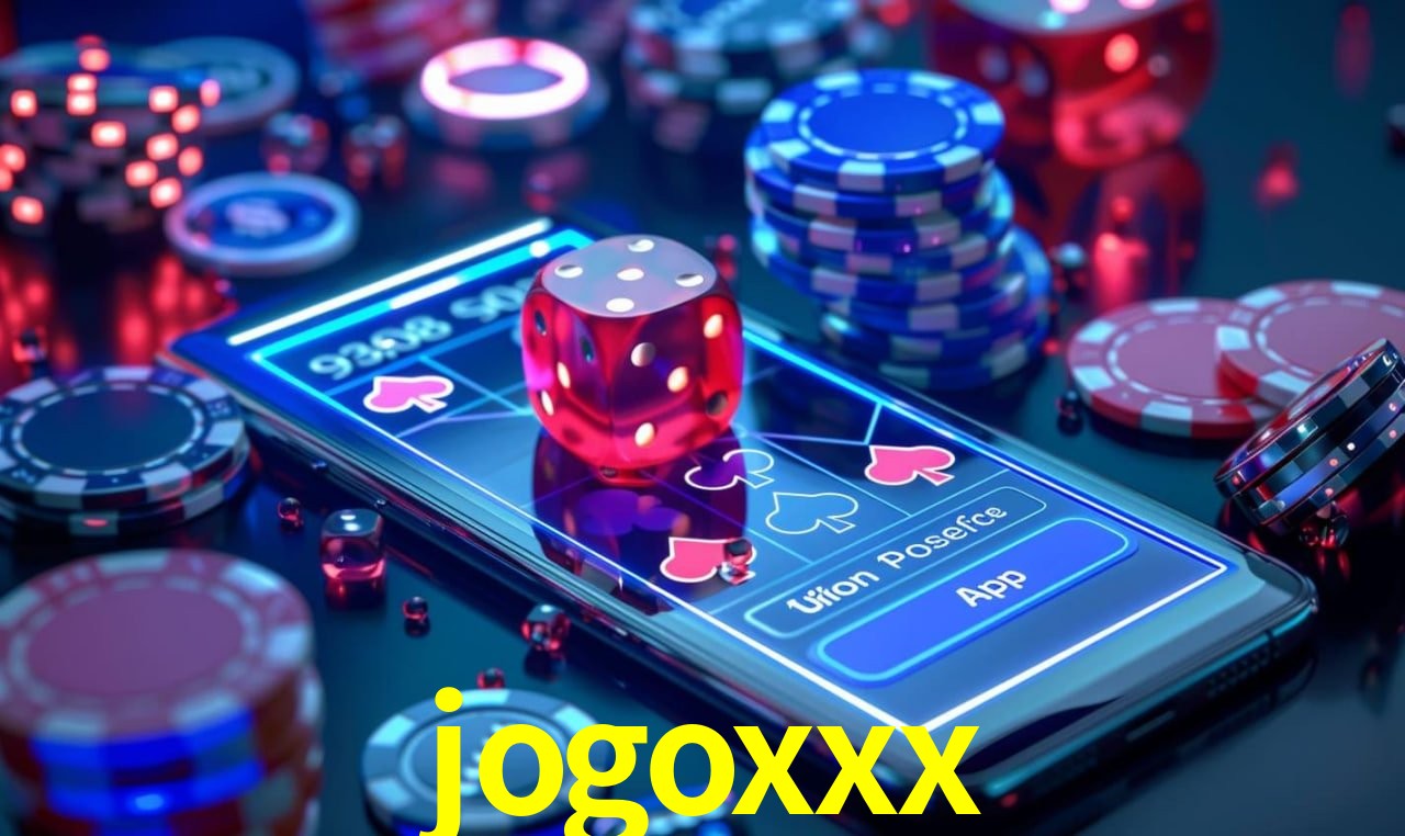 jogoxxx - Análise de Mercados Esportivos