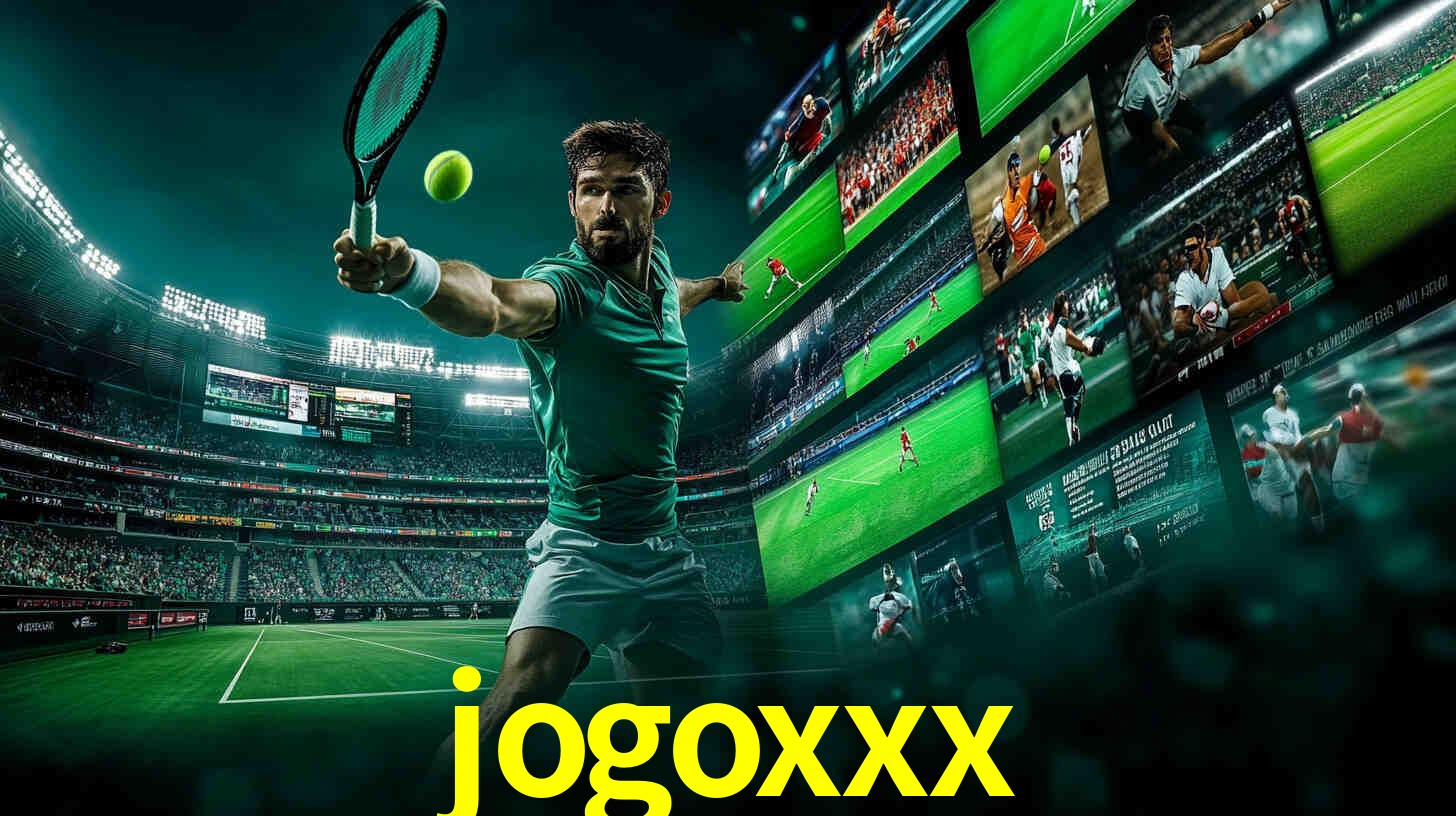 Descubra a Essência do jogoxxx: Nossa História e Compromissos