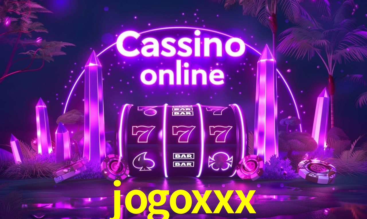 jogoxxx - cassino ao vivo