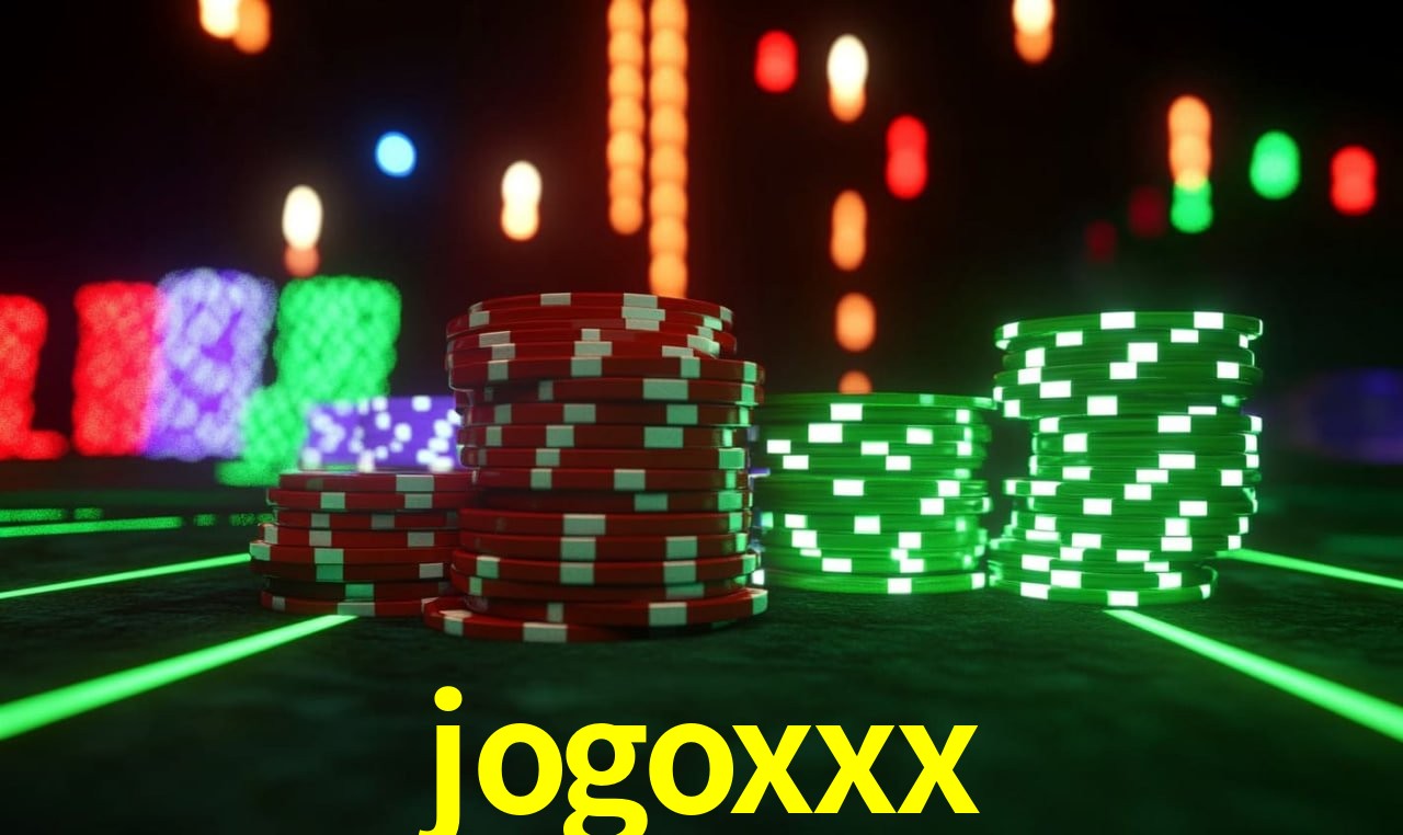 Slot Games jogoxxx