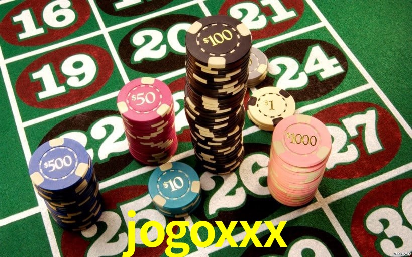 Provedores de Jogos jogoxxx