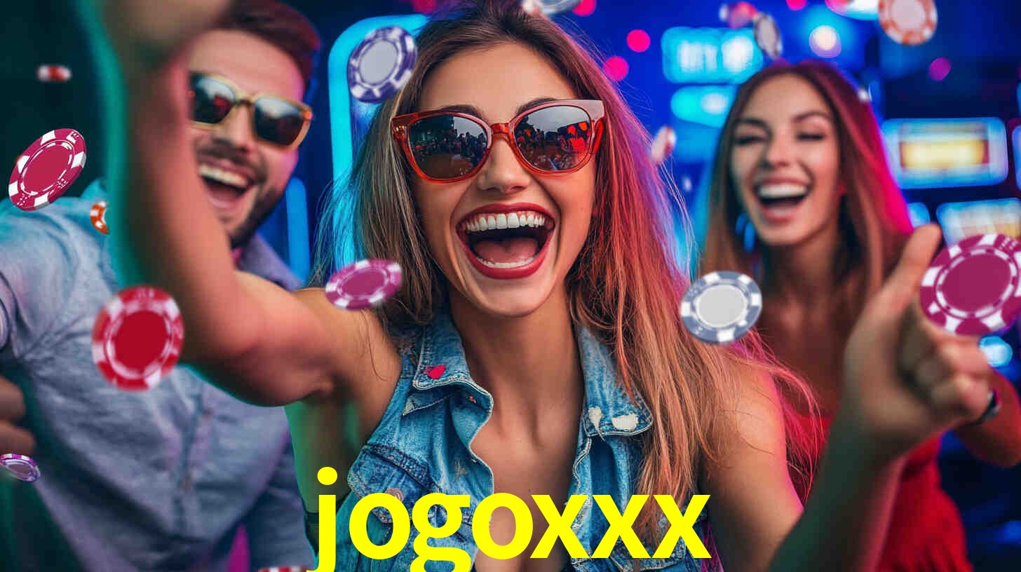 Descubra a Essência do jogoxxx: Nossa História e Compromissos
