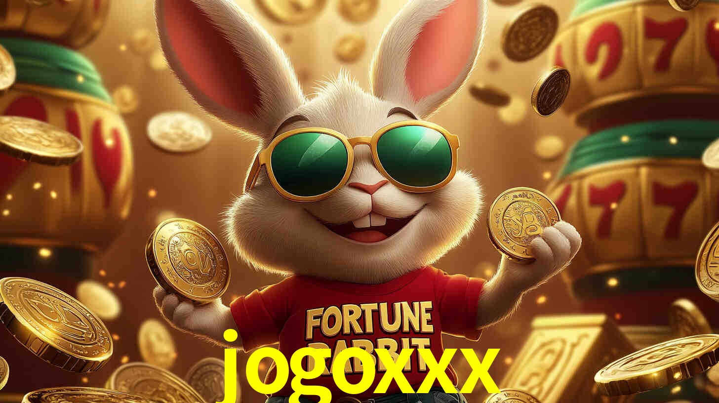 jogoxxx: Seu Especialista em Apostas Esportivas Brasileiras