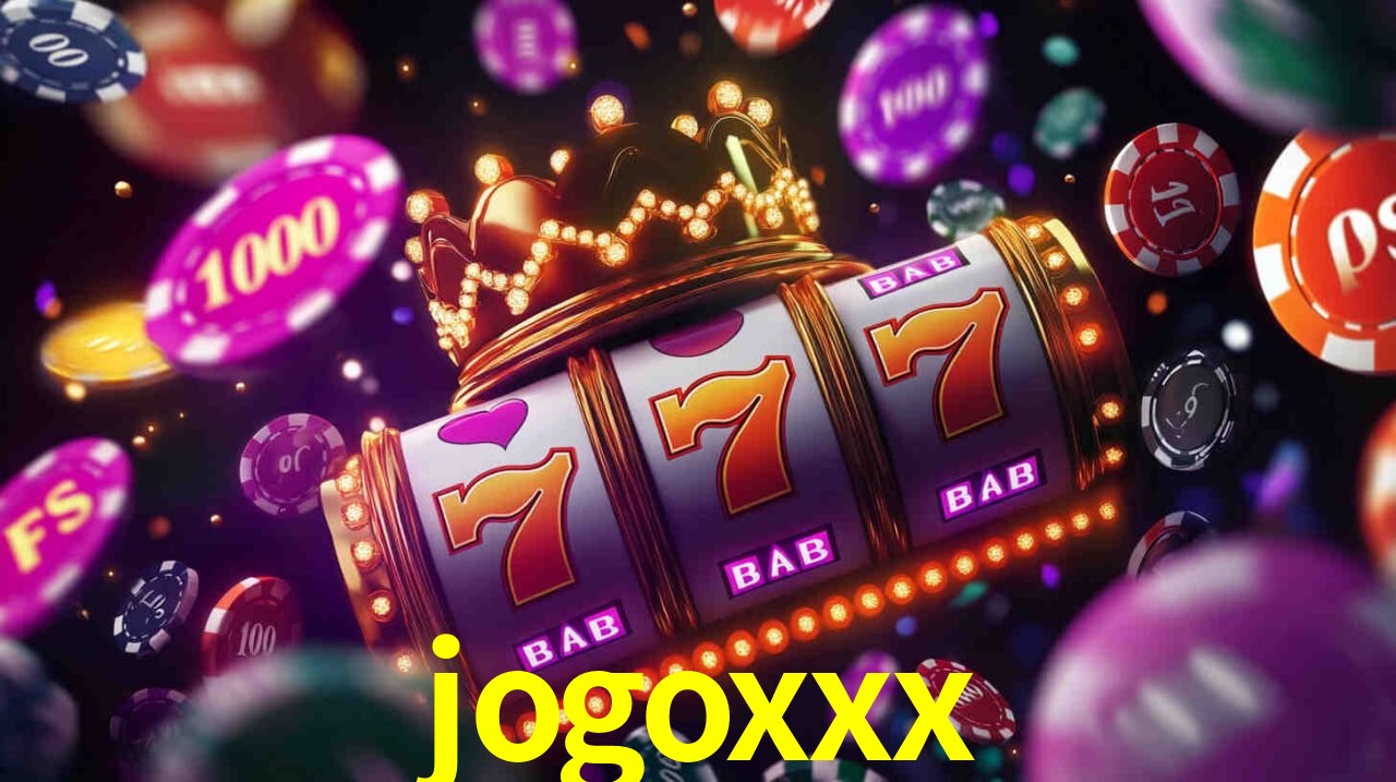 Secure Login jogoxxx