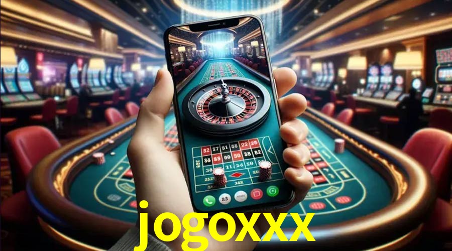 Responsive Design jogoxxx