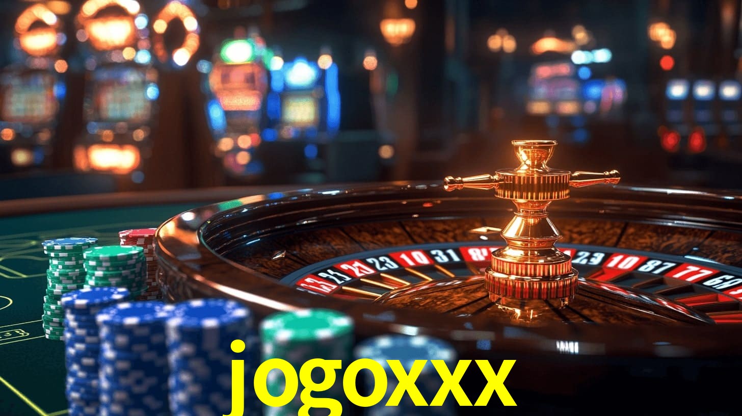 jogoxxx bet