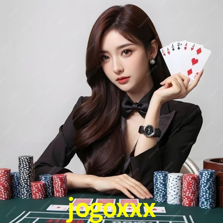 jogoxxx - Support