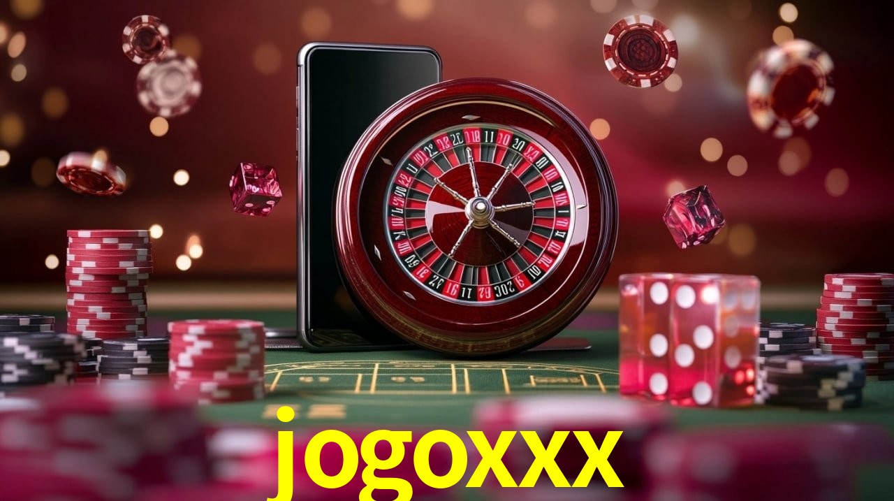 Game Statistics jogoxxx