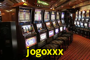 Inovações de Jogos na jogoxxx: O Futuro das Experiências Interativas
