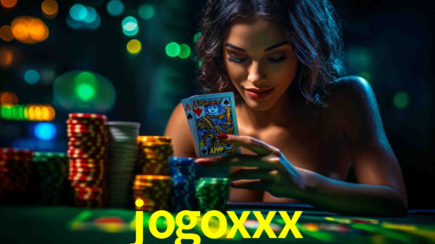Inovações de Jogos na jogoxxx: O Futuro das Experiências Interativas