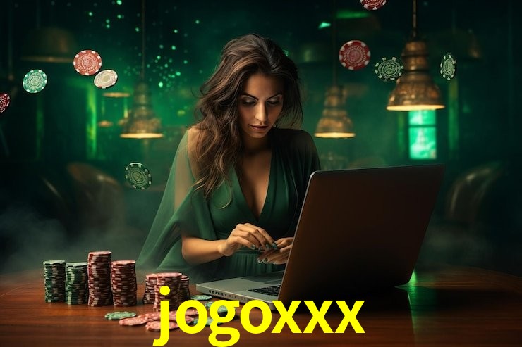 jogoxxx - Installation Guide