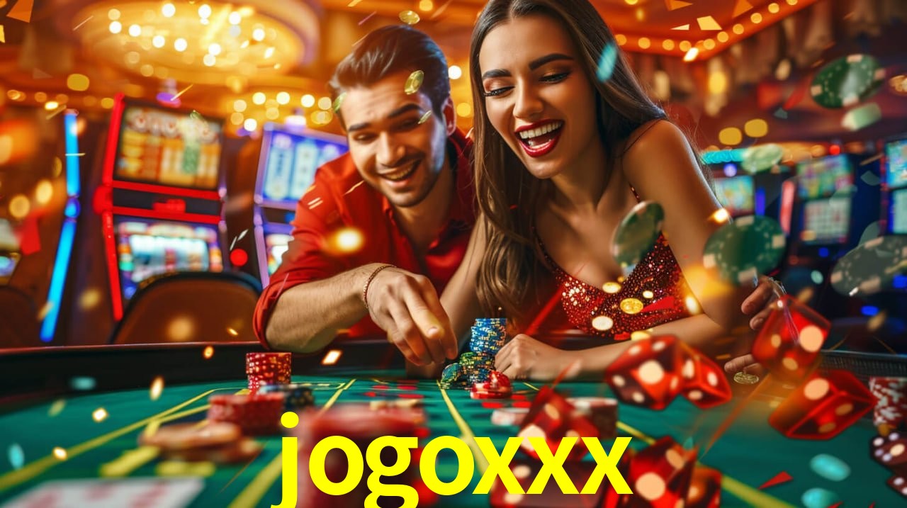jogoxxx - Customer Support