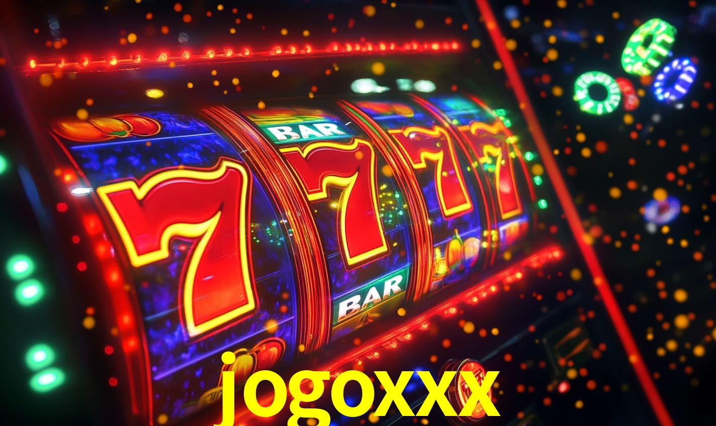 jogoxxx