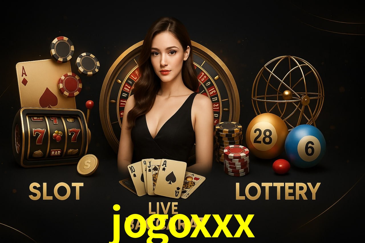 jogoxxx Salvador - Promo Stats