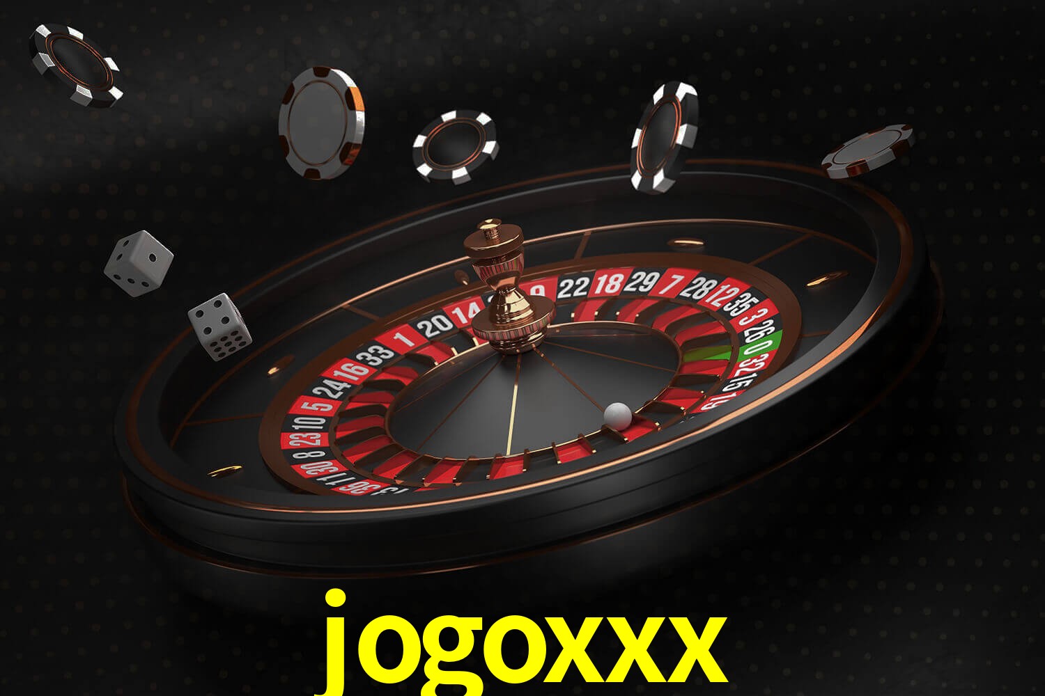 jogoxxx: Jogos de Caça-Níqueis-Altas Recompensas, Roleta-Velocidade, Blackjack-Desafios Máximos