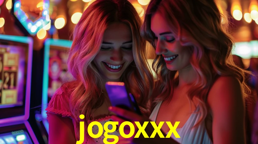 jogoxxx