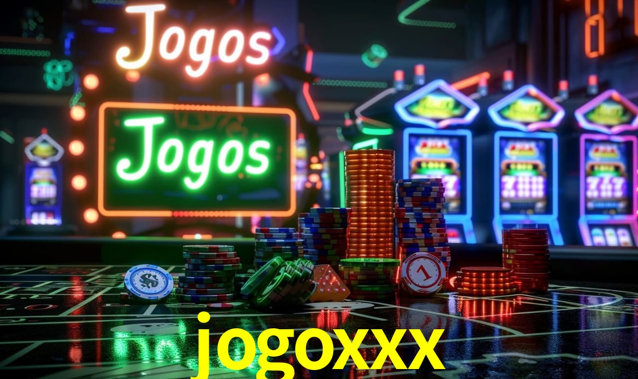 jogoxxx