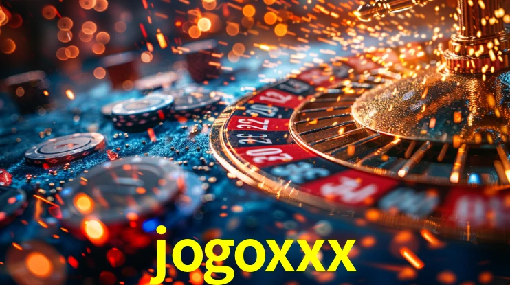 API Integration jogoxxx
