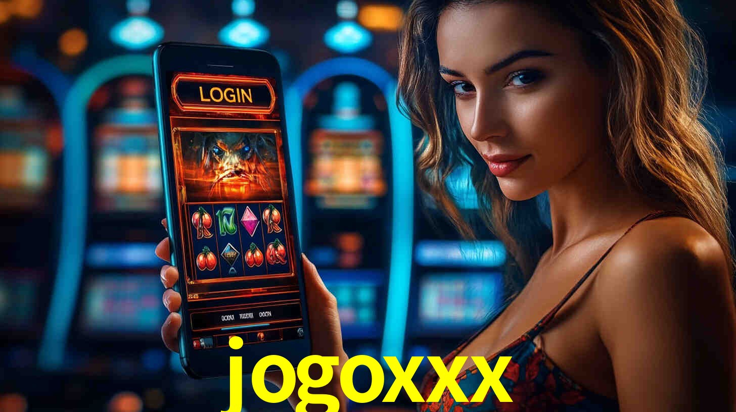 jogoxxx: A Experiência de Casino com Jogos de Mesa ao Vivo