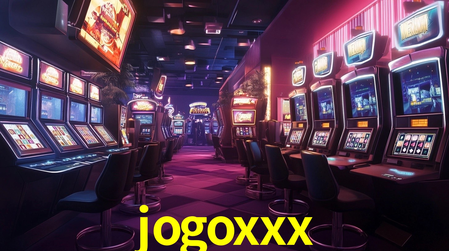 Welcome Bonus jogoxxx
