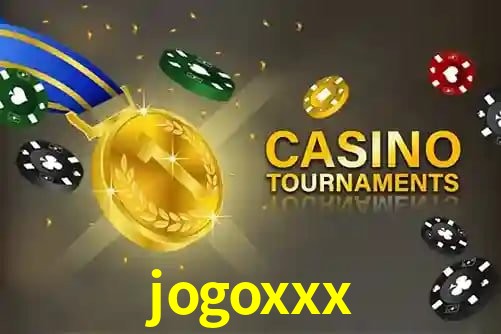 jogoxxx App - Aplicativo Móvel Oficial
