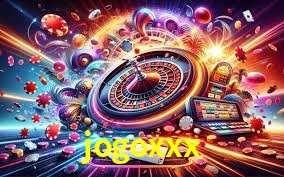 Casino Ao Vivo jogoxxx