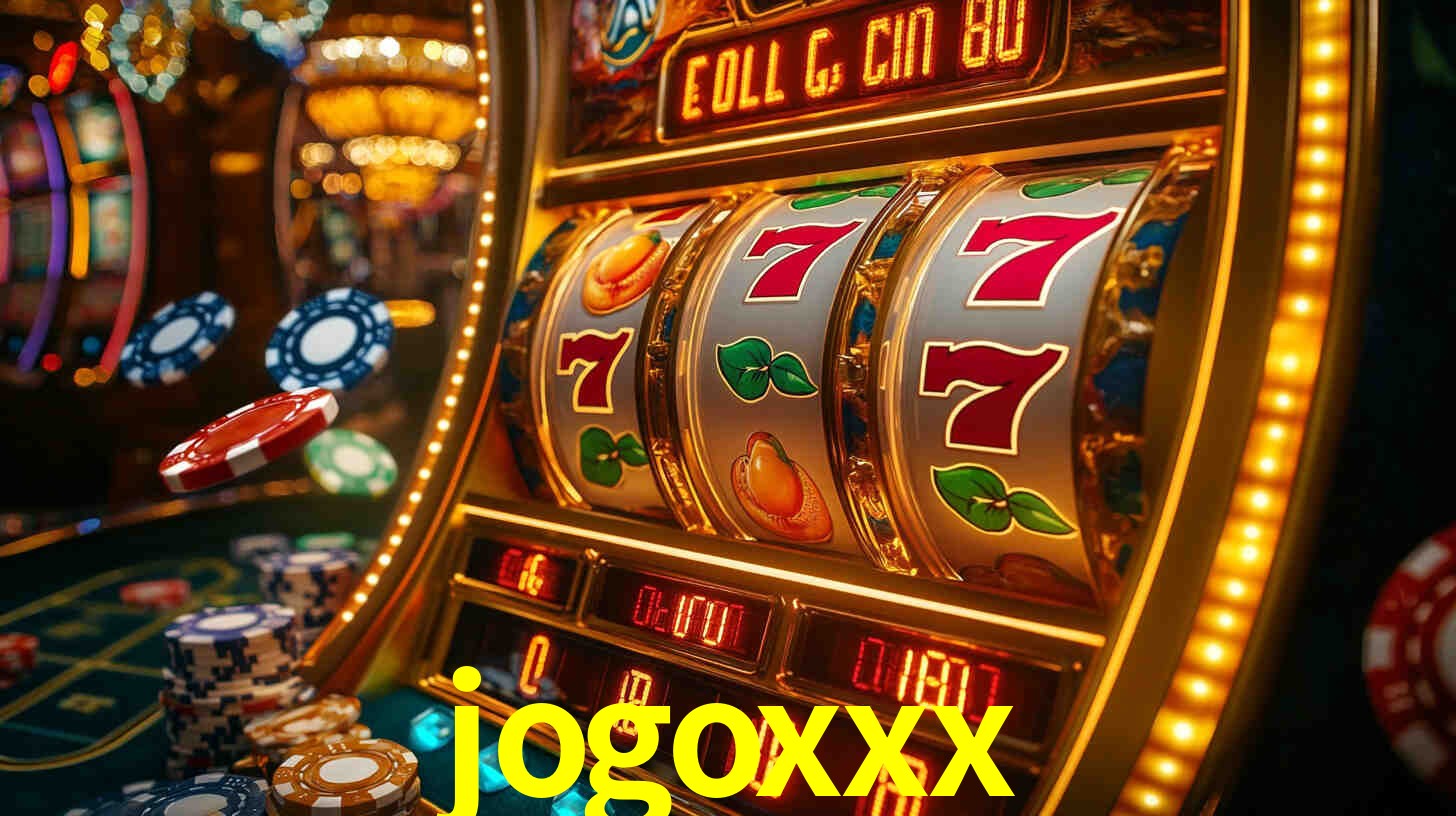 Live Casino jogoxxx
