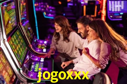 Bônus de Boas-vindas jogoxxx