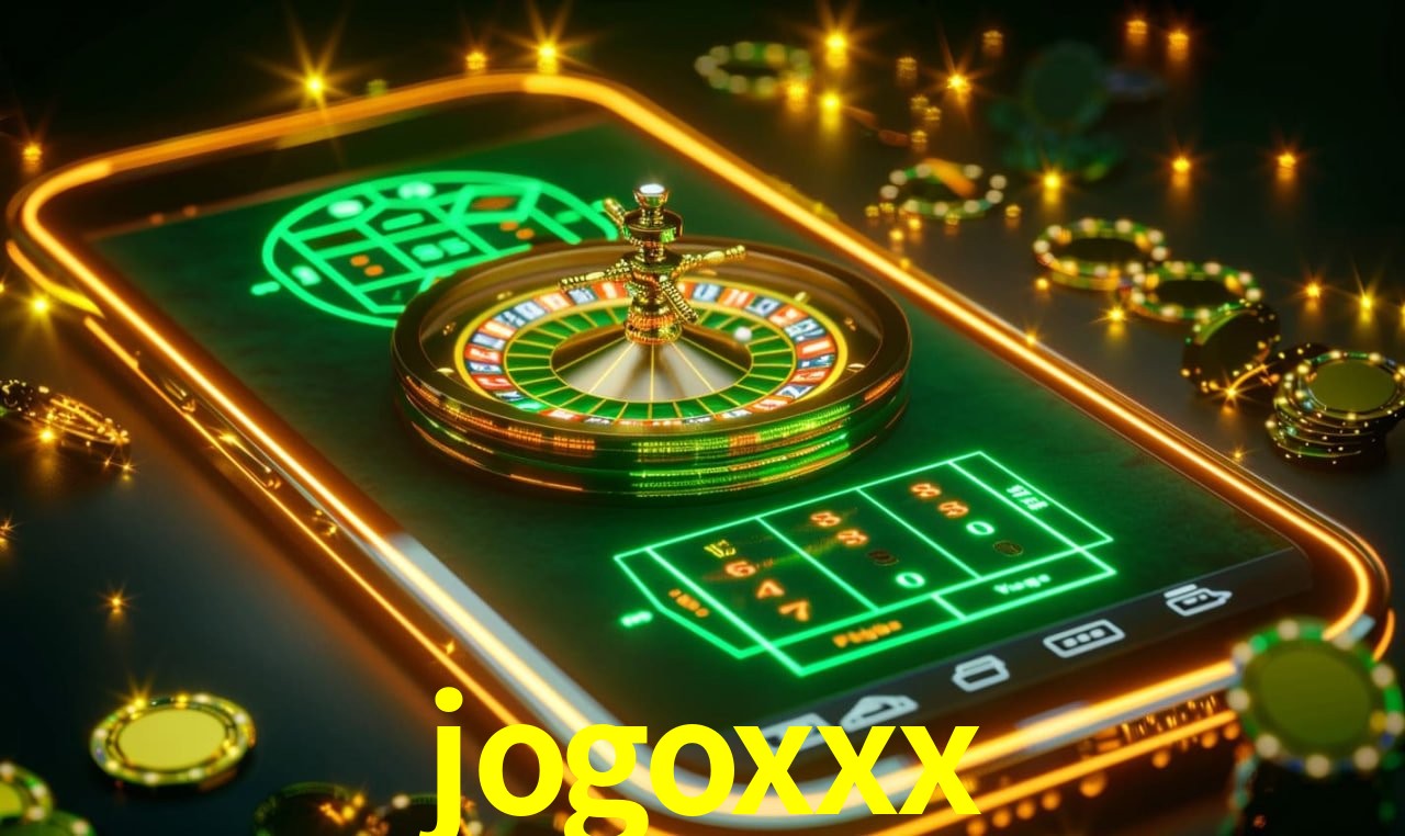 jogoxxx - User Statistics