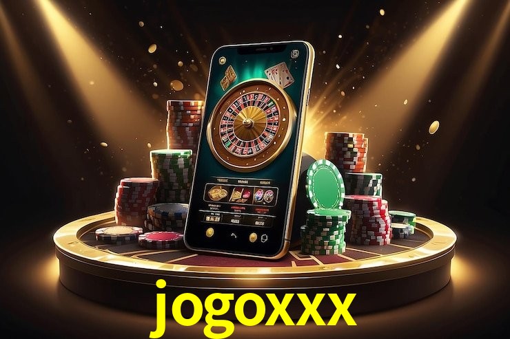 jogoxxx - Winners Celebration