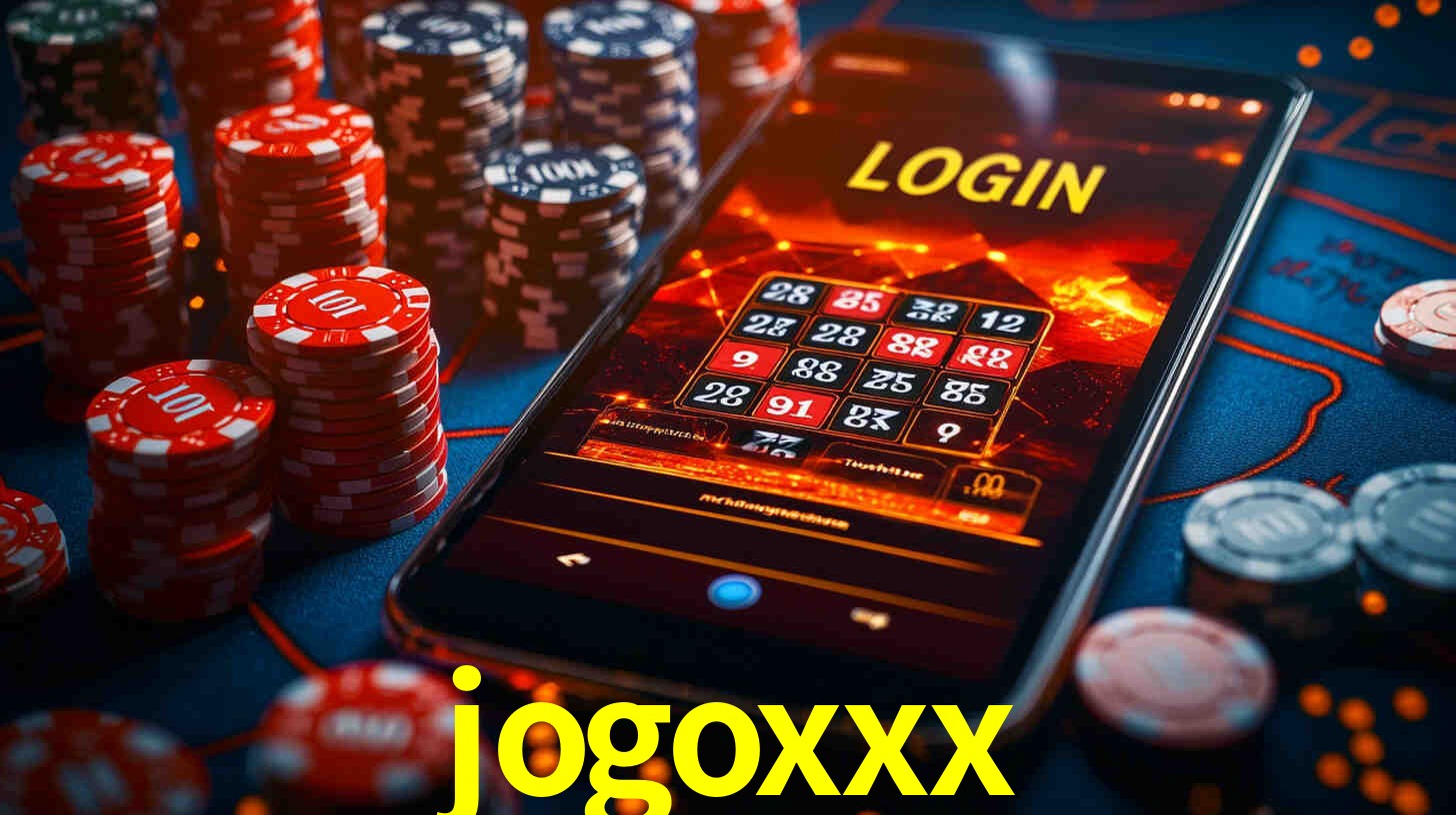jogoxxx