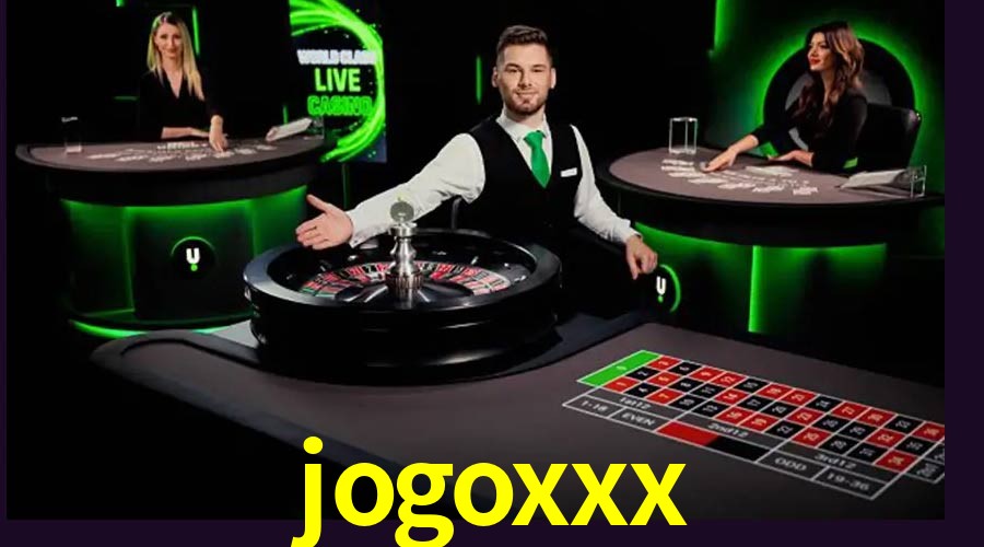 Seasonal Promotions jogoxxx