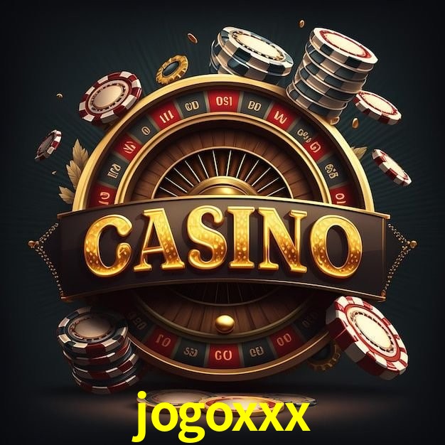 jogoxxx - App Security
