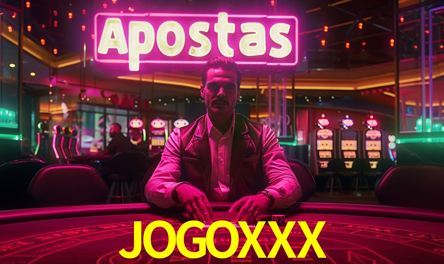 Experiência Promoções JOGOXXX