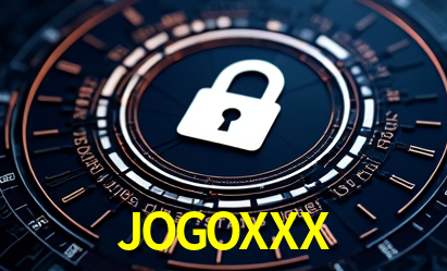 Segurança e Licenças JOGOXXX